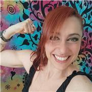Profesora nativa imparte clases de italiano
